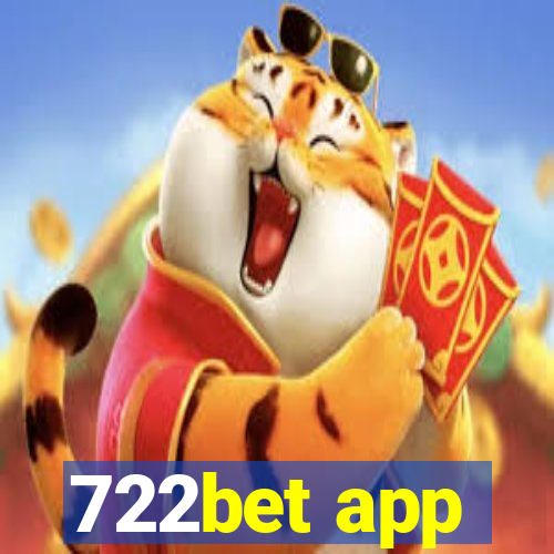 722bet app